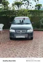 New Condition Maruti Alto 800