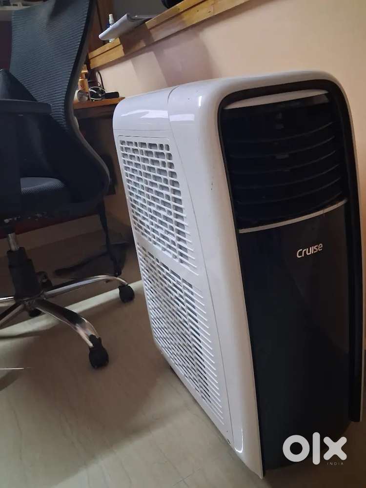 Cruise portable air conditioner