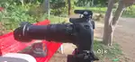Canon camera EDS 1300d