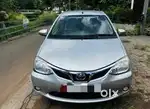Low km diesel etios