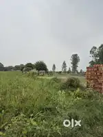 30*30)100 गज जमीन पर दो हजार का छूट मात्र18000/गज मे noida sec145 मे