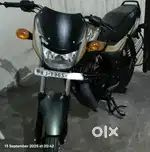 Bajaj CT100 BS6