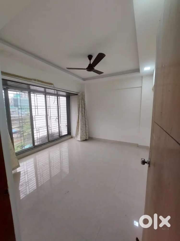 3bhk flat on sale in 2.10Cr in marol andheri east oc received building