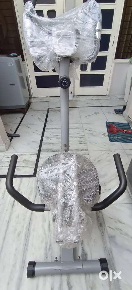 Gym Stationary Bike