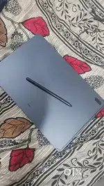S7 fe 4/64 wifi only with original box and s pen