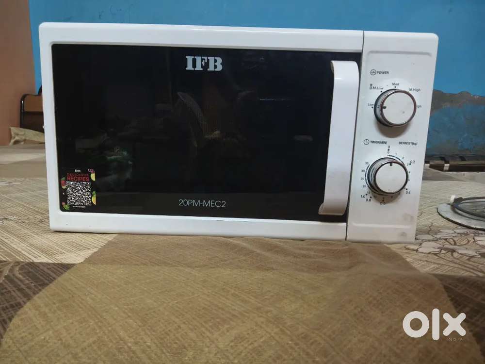 IFB Microwave Oven new Good Condition