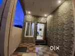 Podanur, individual house, fully furnished