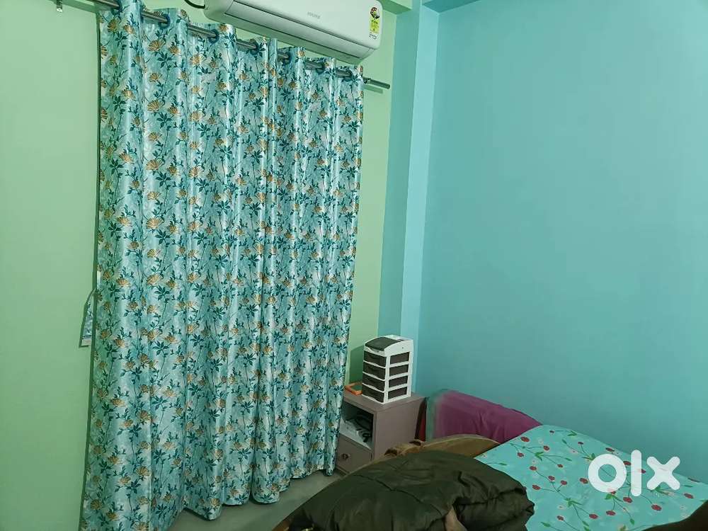 2bhk for rent at lalganesh ground floor