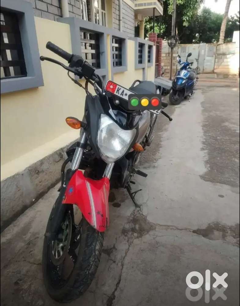 FZ S for Sell