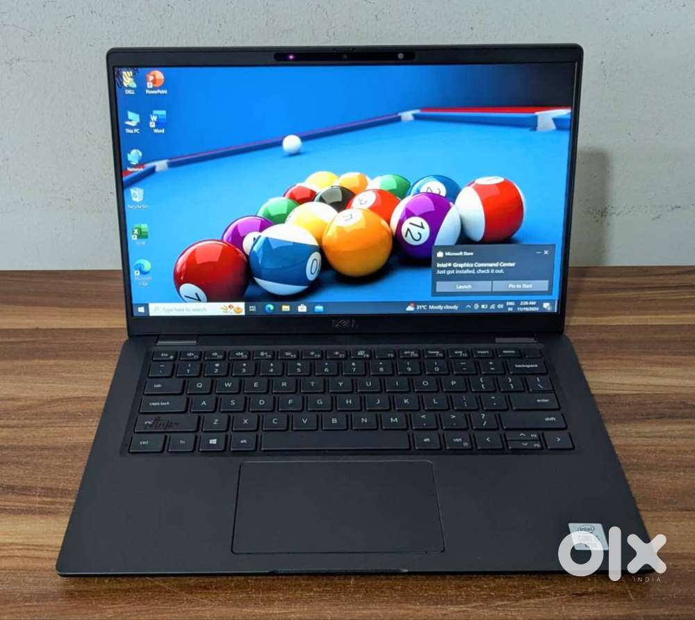 Dell Latitude 7410 (16gb Ram, 512gb SSD)