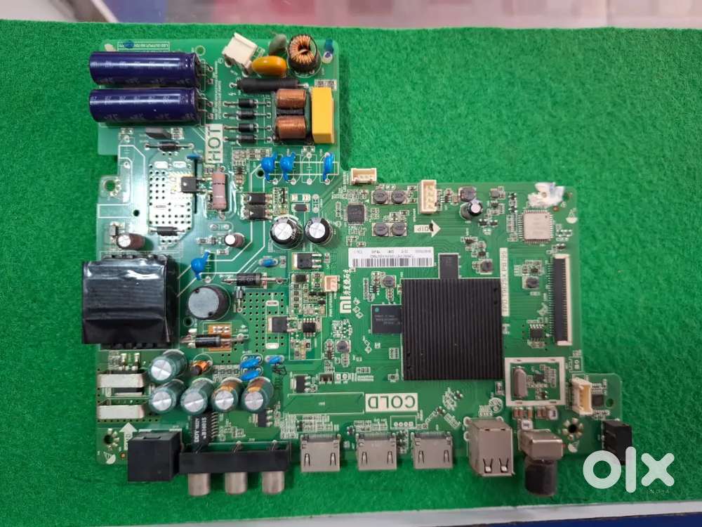 Mi 32inch work board