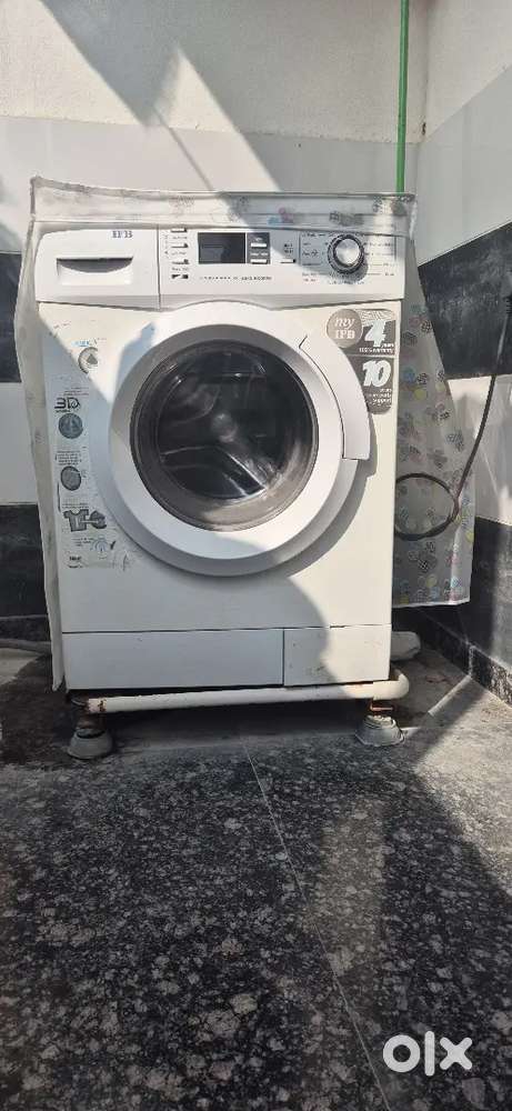 Sale of Washing Machone