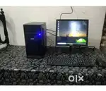 Computer urgent sell
