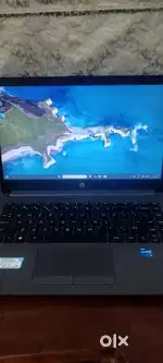 HP 12th Generation I5