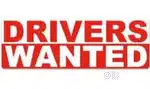 Wanted drivers for company  showroom