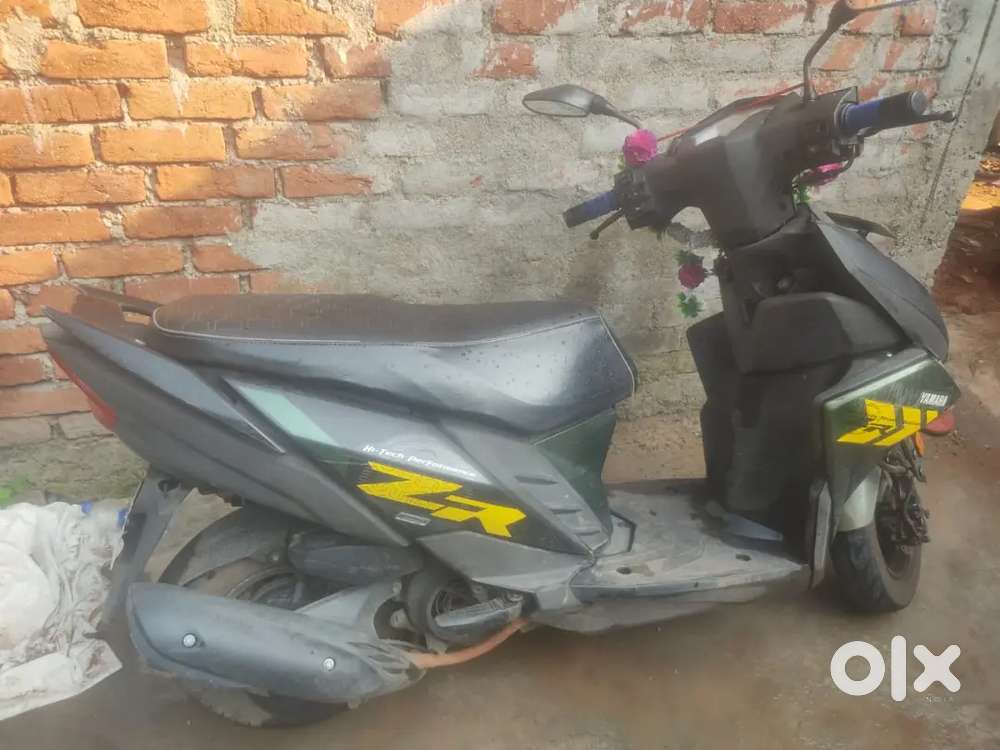 All service ok in yamaha service center