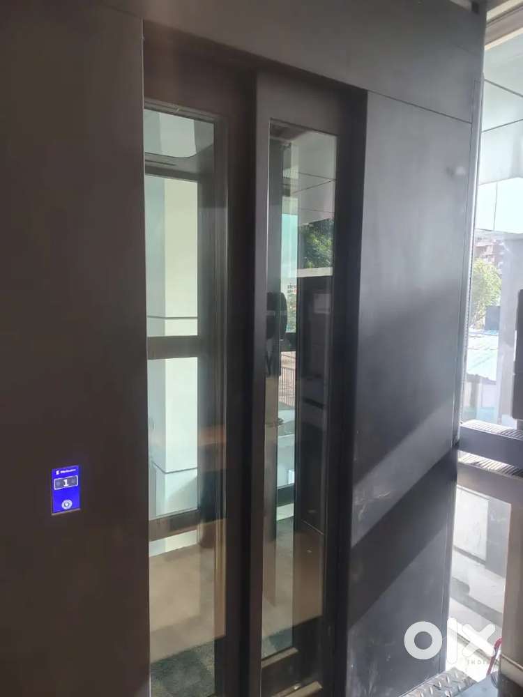 Doctor OPD space/Polyclinic spaces/Clinic place/Shop