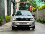 Land Rover Freelander 2 SE, 2013, Diesel