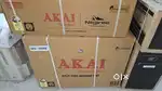 Akai 1.5 ton inverter 3.star