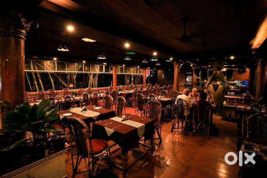 Hiring Hotel supervisor and billing staff for restaurant in Fort Kochi