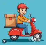 Delivery Boy Job Vacancy