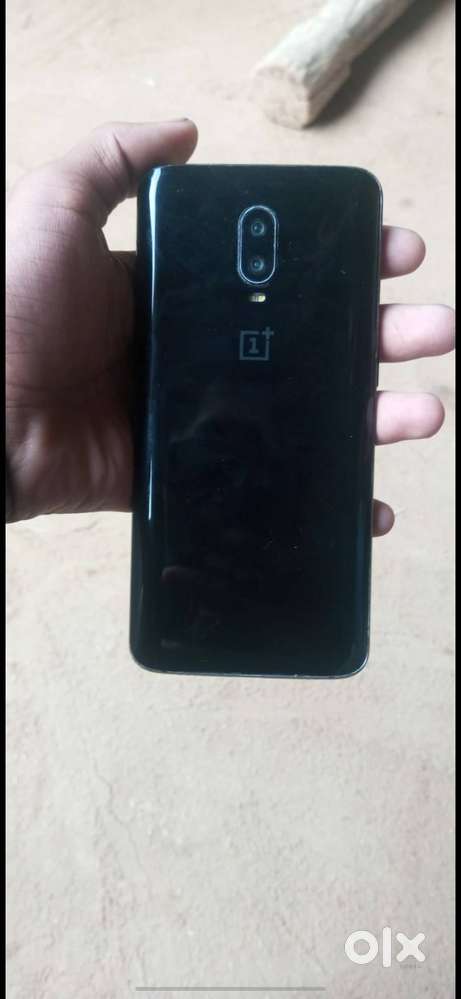 One plus 8 256gb 6t