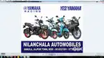 SALES  MANAGER  FOR YAMAHA SHOWROOM
