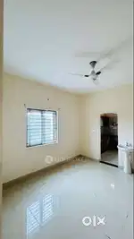 2BHK 2nd Floor Semi Furnished