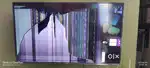LG 4k 55 inches Smart TV