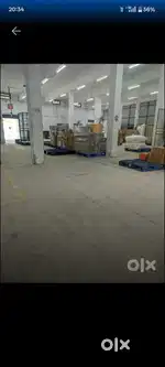 Ground coordinator