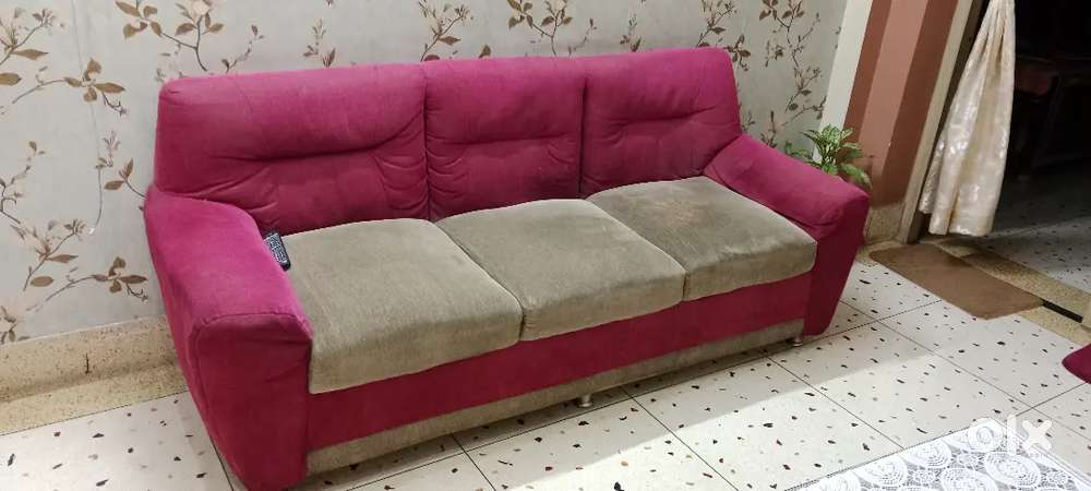 Sofa - 3 seater