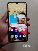SAMSUNG A 17 5G SMARTPHONE