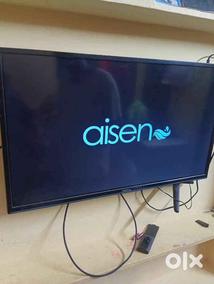 Aisen tv selling