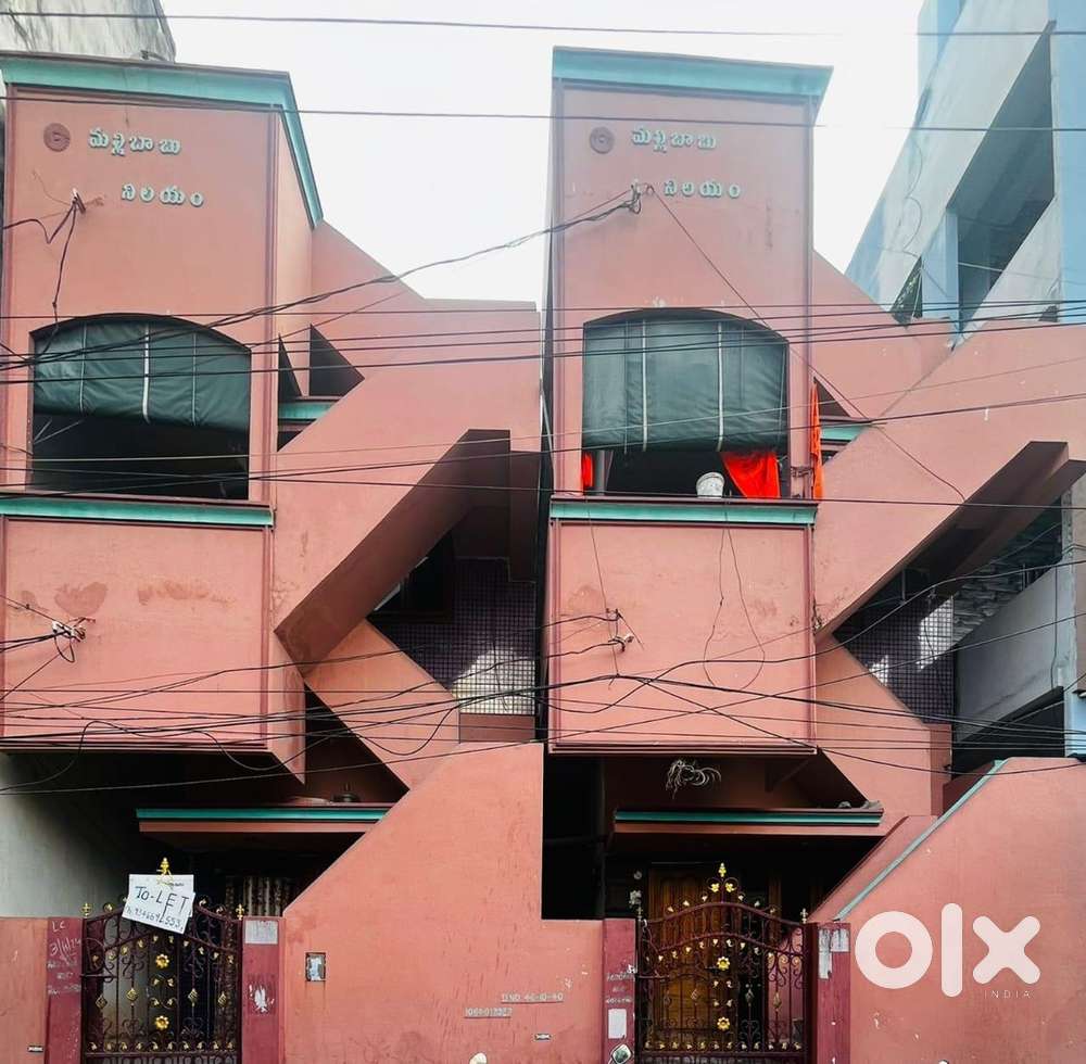 Building for sale at prime area