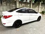 Hyundai Verna 2013 Diesel Well Maintained