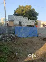 50 gaj plot.govt. approved colony. Gali 8 feet. Don Bosco colony.