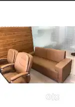 Fully Furnished Office For Rent in Sindhubhavan