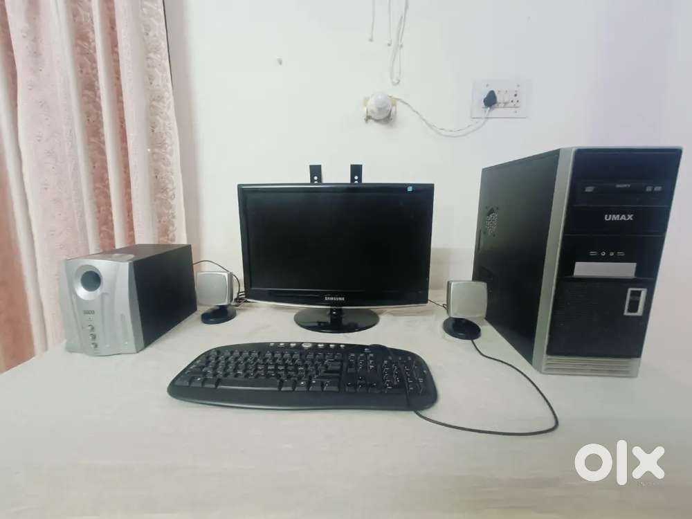 Personal Computer (PC)