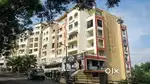 3bhk furnished appartment for rent