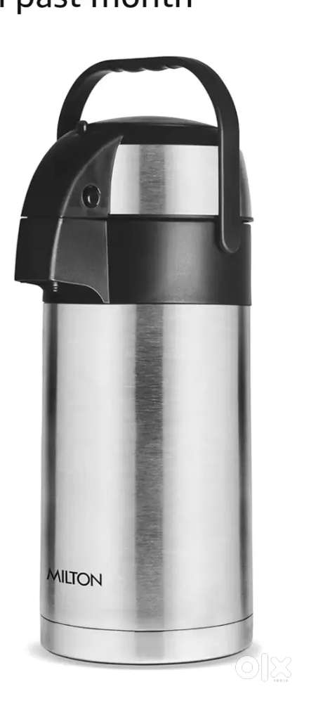 Thermos of 2 leters