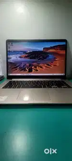 Asus 8gen. i3 laptop