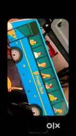 wanted best driver