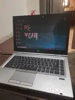 HP Elitebook 8470p, 3rd Gen Intel Core i5 3320, 2.6GHz, 4GB, 120GB SSD