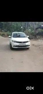 Tata Tiago 2017 CNG & Hybrids 106000 Km Driven