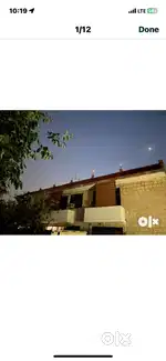 1 bhk for Rent