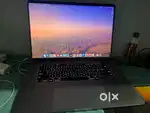 Apple MacBook pro 2019 16inch