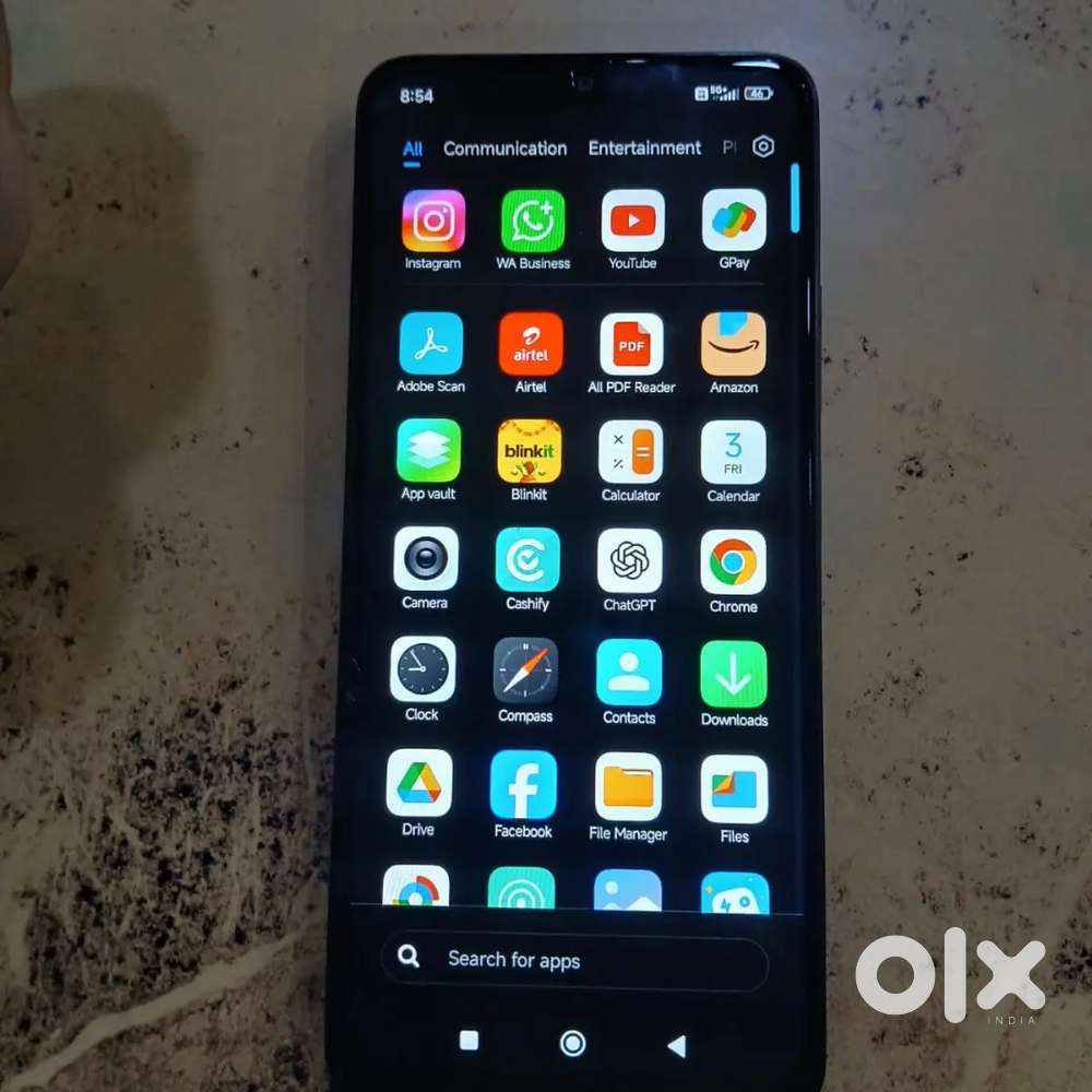 Redmi A45 g