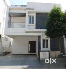 Simplex 2bhk villas for sale near whitefield @just 45Lakhs
