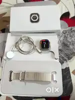 Apple watch ultra 1 cellular