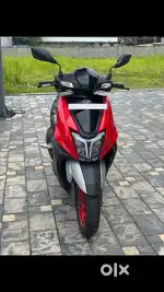 TVS Ntorq 125 - Urgent sale